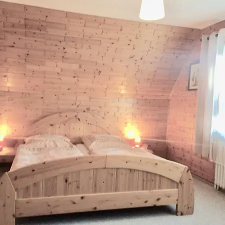 Apartman Godewind