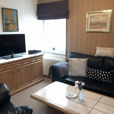 Godewind Apartman