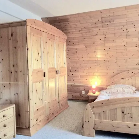 Apartman Godewind Sankt Peter-Ording