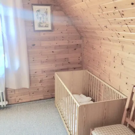 Apartman Godewind