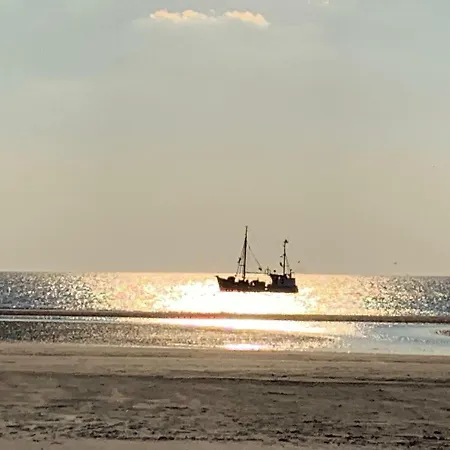 Godewind Sankt Peter-Ording